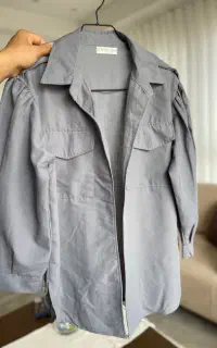 مانتو شومیزی عروسکی توسی