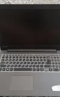 لب تاب lenovo idepad 320 در حد نو