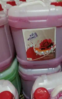 مایع شوینده