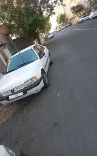اردی سفید رنگ انژکتوردوگانه