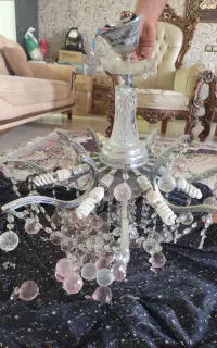 لوستر استیل