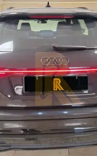 آئودی Q5 Audi تیپ 4 2024