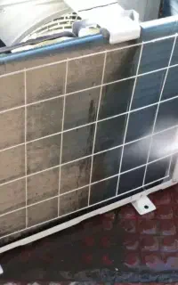 سرویس کولر گازی