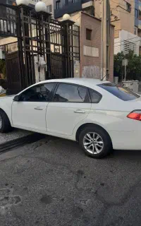برلیانس بهترین h330 ایران