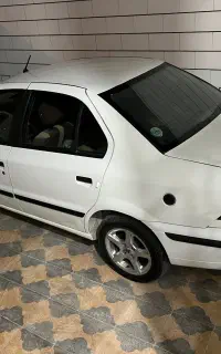 سمند ef7 د‌‌وگانه سوز مدل‌ پایان سال ۹۹