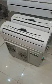 خدمات پکیج وکولرگازی