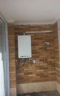 تعمیر ونصب انواع پکیج ابگرمکن اجاق گاز