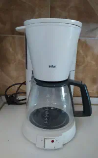 قهوه جوش