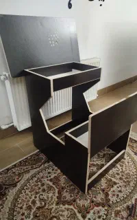 میز تحریر از جنس MDF