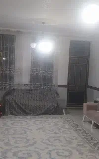 اجاره ی خانه 100متری الهیه ولایت