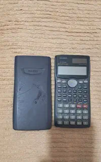 ماشین حساب مهندسی