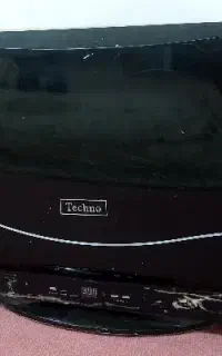 باس ضبط و باند