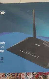 مودم adsl/vdsl نتربیت