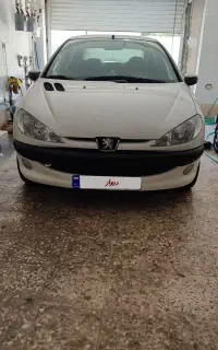206SD تیپ5وV8