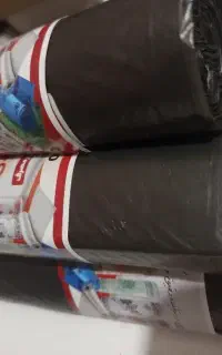 فروش کیسه زباله