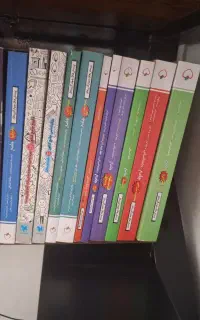 کتاب
