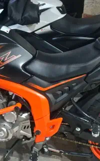 موتور nL200