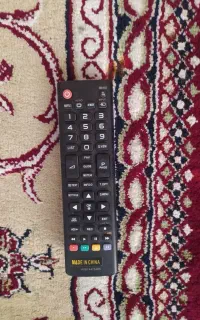 آنتن نصب و تنظیم