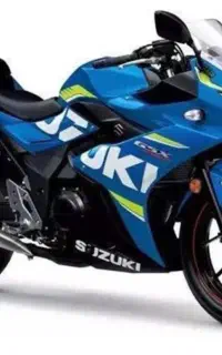 سوزوکی gsx250
