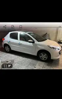 207 پانا خشک
