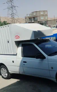 باربند فروشی