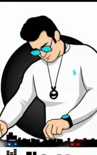 دیجی . وخواننده حرفه ای .با تخفیف ویژه