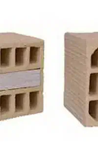 سفال یونولیت دار