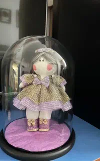عروسک روسی