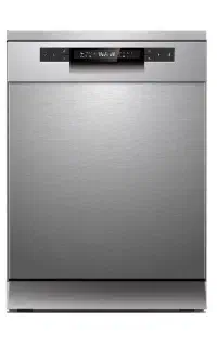 ظرفشویی سام مدل ۱۸۶ با گارانتی سام سرویس