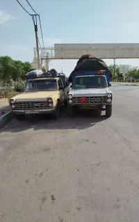 نیسان موتور ژاپن