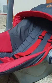 کریر بچه