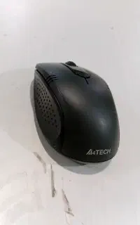 ماوس ای فورتک