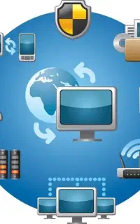 پشتیبانی ،مشاوره ،فروش و راه اندازی شبکه و اینترنت