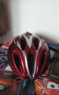کلاه دوچرخه