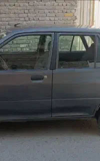 پراید 91