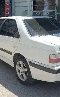 پارس موتور tu5