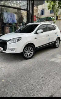 خودرو جک s5 مدل ۴۰۲  عروسک