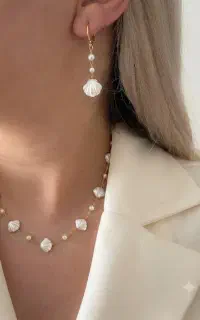 فروش انواع اکسسوری های زنانه