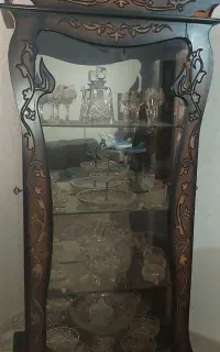بوفه