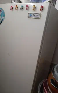 یخچال ایران پویا