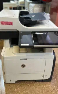 دستگاه کپی پرینتر بسیار قوی Hp525