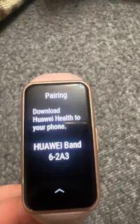 ساعت هوسمندHUAWEI