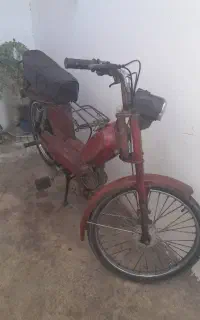 موتور گازی مارال