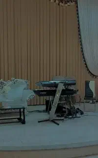 گروه موسیقی کورمانجی و فارسی