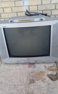 تلوزیون