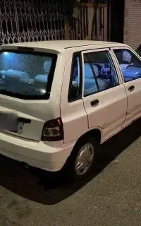 پراید 111