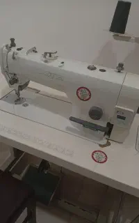 چرخ صنعتی و سر دوز نو