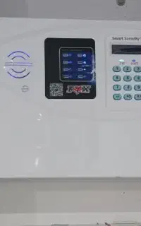 نصب تمیز دوربین مداربسته دزدگیر