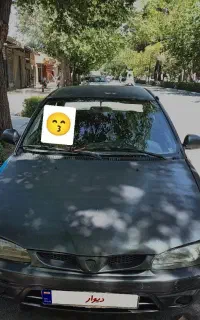 پروتون ویرا