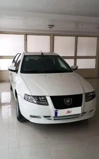 سمندسورن پلاس ef7 مدل ۱۴۰۲